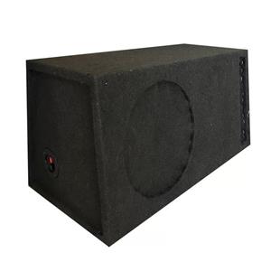 باکس ساب ووفر مدل BL-L70 مناسب برای ساب ووفر 12 اینچی