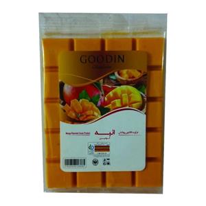 شکلات تخته ای انبه گودین - 220 گرم