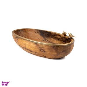 میوه خوری گلد کیش مدل گلدن برد کد 829466 -