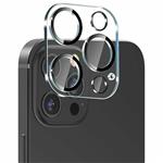 محافظ لنز دوربین مدل FULL PRO مناسب برای گوشی موبایل اپل IPhone 13 pro Max