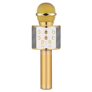 میکروفون اسپیکری بادن کادن مدل BK-858