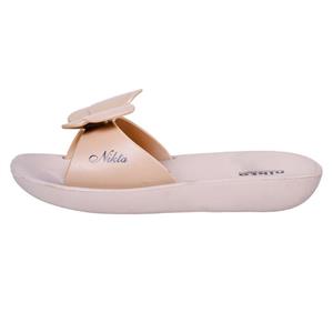 دمپایی دخترانه نیکتا  مدل پروانه کد NCF.3274