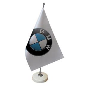 پرچم رومیزی مدل بی ام دابلیو کد 2 