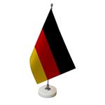 پرچم رومیزی مدل کشور آلمان کد 2