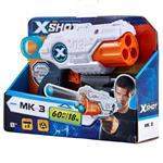 تفنگ بازی زورو مدل MK3