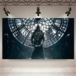 تابلو بوم مدل Assassins Creed Syndicate کد AR8710