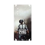 MAHOOT Pubg-Game-FullSkin Cover Sticker for Realme GT Master