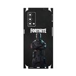 MAHOOT Fortnite-Game-FullSkin Cover Sticker for Realme GT Master