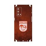 MAHOOT Tractor-FullSkin Cover Sticker for Realme GT Master