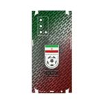 MAHOOT Iran-National-Football-Team-FullSkin Cover Sticker for Realme GT Master