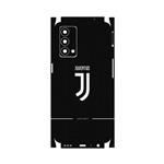 MAHOOT Juventus-FullSkin Cover Sticker for Realme GT Master