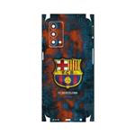 MAHOOT BARCELONA-2-FullSkin Cover Sticker for Realme GT Master