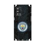 MAHOOT Manchester-City-FullSkin Cover Sticker for Realme GT Master