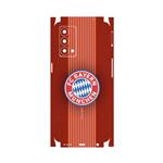 MAHOOT Bayern-Munchen-FullSkin Cover Sticker for Realme GT Master