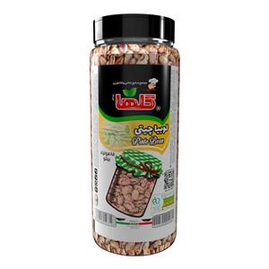 لوبیا چیتی گلها - 500 گرم