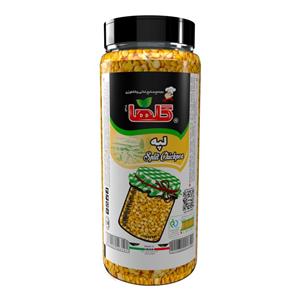 لپه گلها - 500 گرم