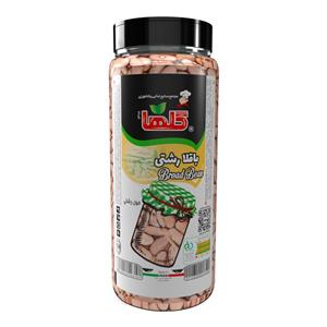 باقلا رشتی گلها - 500 گرم
