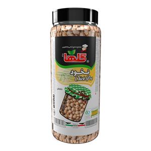 نخود گلها - 500 گرم