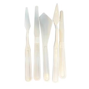 کاردک نقاشی مدل PL-05 کد 63290 بسته 5 عددی