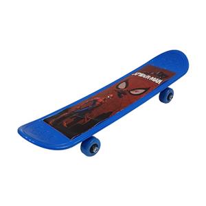 اسکیت بورد مدل اسپایدرمن کد 666