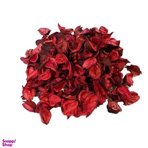 گل خشک مدل Rose