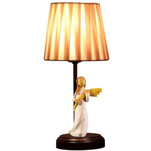 آباژور رومیزی امین کامپوزیت مدل ونوس کد 17/2 Amin Composite Venus 17/2 Table Lamp