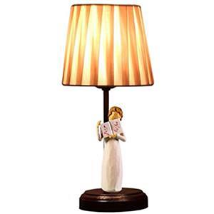 آباژور رومیزی امین کامپوزیت مدل ونوس کد 23/2 Amin Composite Venus 23/2 Table Lamp