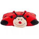 بالش کودک طرح کفشدوزک مدل Pillow Pets کد 683.1