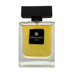 ادو پرفیوم مردانه پرستیژ مدل Trussardi Oumo حجم 100 میلی لیتر 