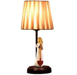 آباژور رومیزی امین کامپوزیت مدل ونوس کد 7/2 Amin Composite Venus 7/2 Table Lamp