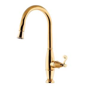 شیر آشپزخانه ملانی مدل  lago کد g04