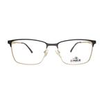 فریم عینک طبی ایگل مدل 1699 - S5948M2 - 55.17.138