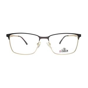 فریم عینک طبی ایگل مدل 1699 - S5948M2 - 55.17.138 