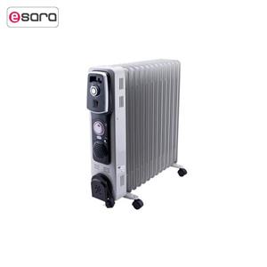 شوفاژ برقی سرجیو مدل SOR-1132 Sergio SOR-1132 Radiator