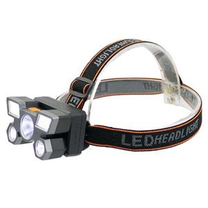 چراغ هدلایت XY501
