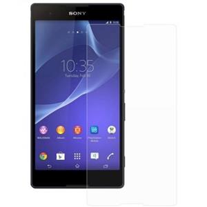 محافظ صفحه نمایش شیشه ای مدل Tempered مناسب برای گوشی موبایل سونی T2 Tempered Glass Screen Protector For Sony T2