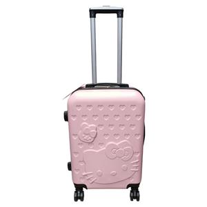 چمدان کودک مدل کیتی کد 05624