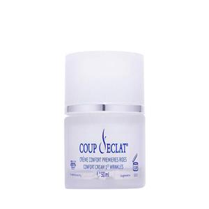 کرم ضد چروک کود کلا 50 میلی لیتر Coup Declat Anti-Wrinkle Cream 50ml