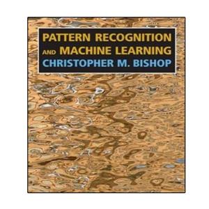 کتاب Pattern Recognition and Machine Learning Information Science Statistics اثر Christopher M. Bishop انتشارات نبض دانش 