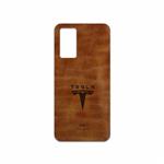 MAHOOT BFL-TSLA Cover Sticker for Realme GT Master