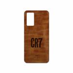 MAHOOT BFL-CR7 Cover Sticker for Realme GT Master