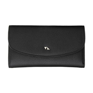 کیف پول زنانه چرم مشهد مدل D5043-001