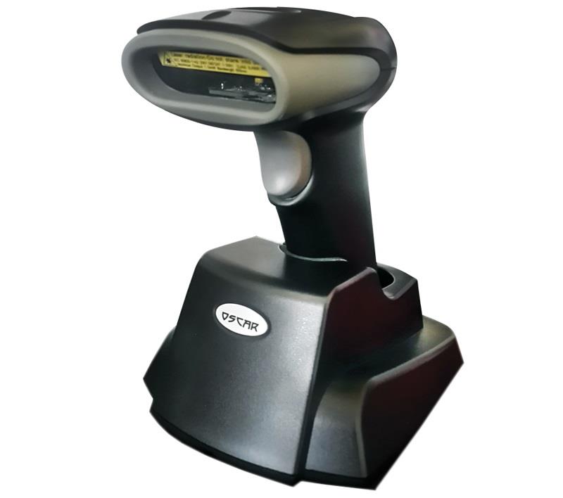 OSCAR 70LBS Barcode Scanner