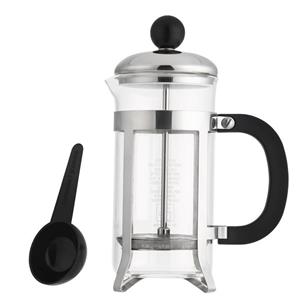  قهوه ساز وستال مدل French Press کد SG 20 350 ظرفیت 350 میلی لیتر Vestal French Press SG 20 350 Coffee Maker 350ml