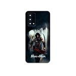 MAHOOT Prince-of-Persia Cover Sticker for Realme GT Master