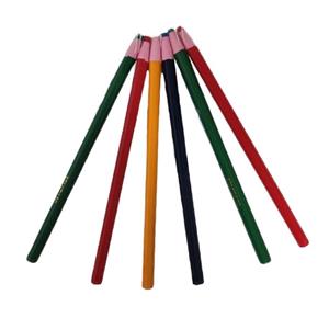 صابون خیاطی مدل مدادی نخدار کد 05 بسته شش عددی