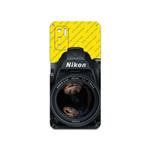 MAHOOT Nikon-Logo Cover Sticker for Xiaomi Redmi Note 10 5G