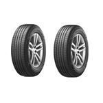 لاستیک خودرو هانکوک مدل Dynapro HP2 RA33 سایز 265/65R17 