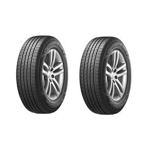 لاستیک خودرو هانکوک مدل Dynapro HP2 RA33 سایز 265/65R17 