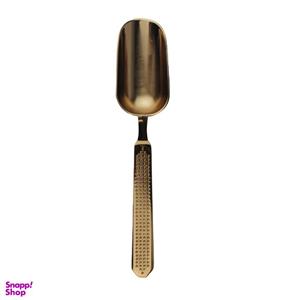 قاشق آجیل مدل نگین دار کد 920